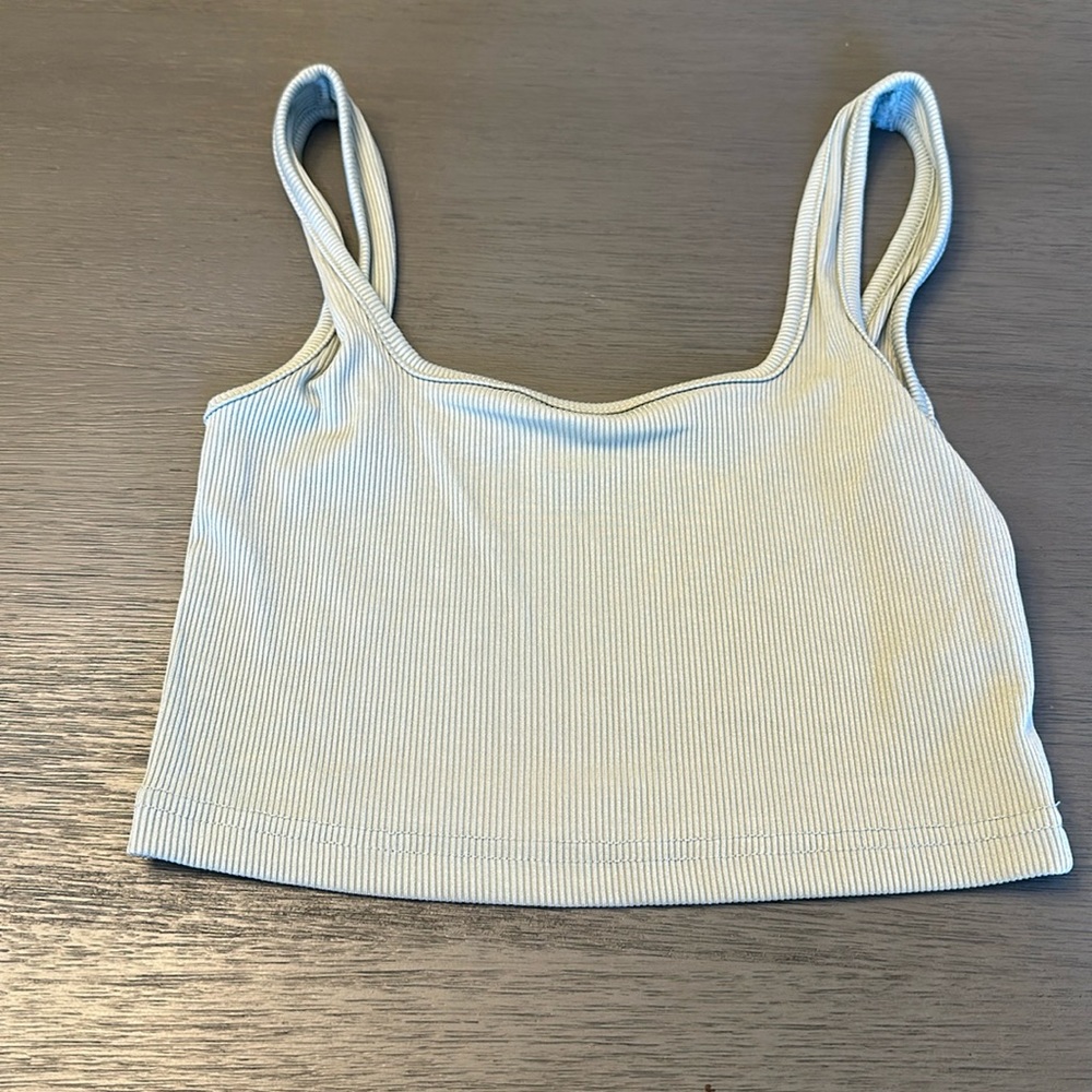 SHEIN Crop Top Size S
